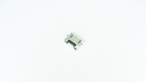 Розʼєм microUSB MUJ230 для планшета та телефона
