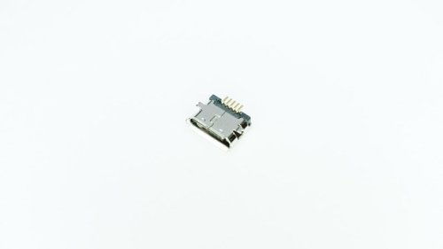 Роз’єм microUSB MUJ231 для планшета та телефона