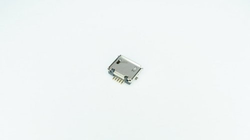 Роз’єм microUSB MUJ231 для планшета та телефона
