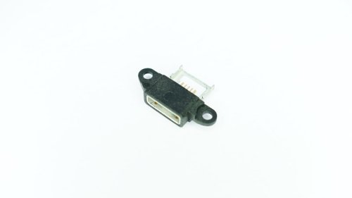 Роз’єм microUSB MUJ232 для планшета та телефона