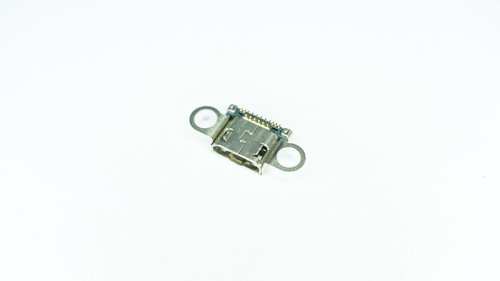 Розʼєм microUSB MUJ234 для планшета та телефона