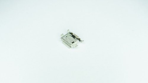 Розʼєм microUSB MUJ237 для планшета та телефона