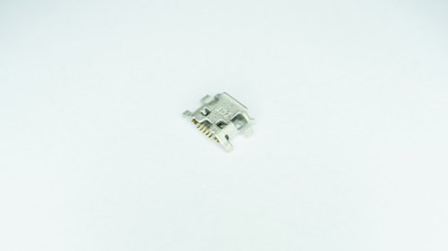 Розʼєм microUSB MUJ237 для планшета та телефона
