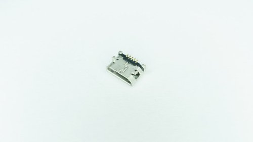 Розʼєм microUSB MUJ238 для планшета та телефона