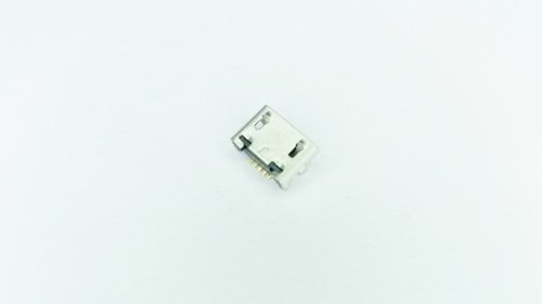 Розʼєм microUSB MUJ238 для планшета та телефона