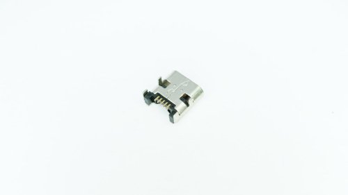 Розʼєм microUSB MUJ241 для планшета та телефона