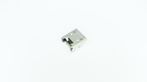 Розʼєм microUSB MUJ241 для планшета та телефона