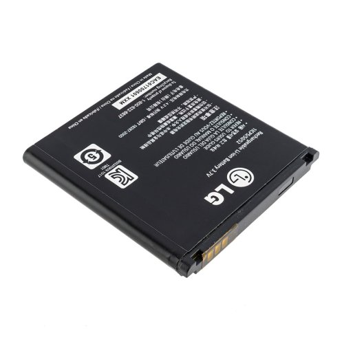 Акумулятор для смартфона LG BL-48LN (Optimus 3D Max P725)