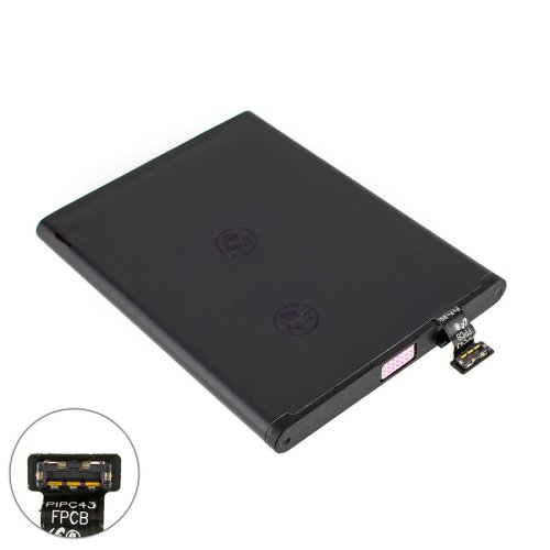 Акумулятор для Nokia BV-5QW (Lumia 930 RM-1045) 2420mAh