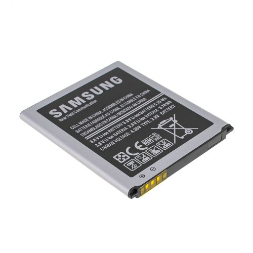 Акумулятор для Samsung Galaxy Ace 4 G313HN 1500mAh EB-BG313BBE