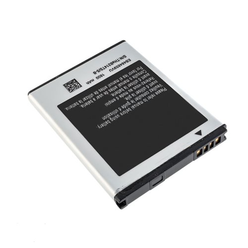 Акумулятор для Samsung Galaxy Star S5820, Galaxy W i8150 1500mAh (EB-484659VU)