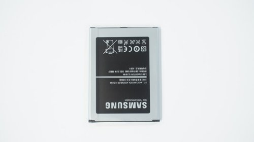 Акумулятор для Samsung Galaxy Mega 6.3 I9200 3200mAh B700BC (China) Original