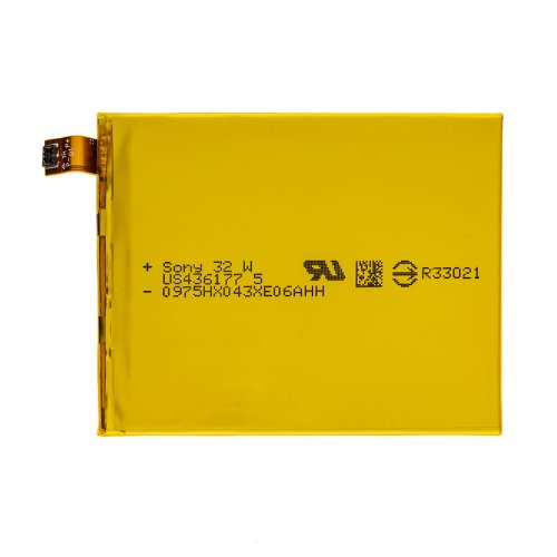 Акумулятор для Sony Xperia 1288-9125 (Xperia Z3+) 3.8V 2930mAh 11.2Wh