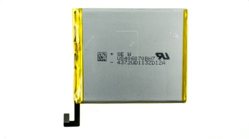 Акумулятор для смартфона Meizu BT68 (M3) 3.85V 2800mAh