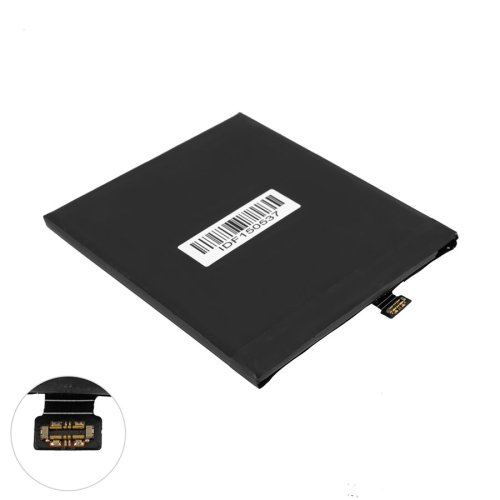 Акумулятор для смартфона Xiaomi Mi 10 Lite BM4R 4160mAh (China) Original