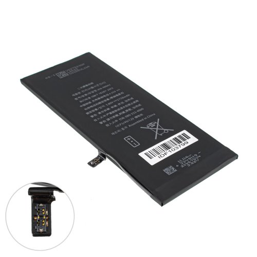 Акумулятор для Apple iPhone 6S Plus 3.8V 2750mAh 10.45Wh (616-00042) China Original