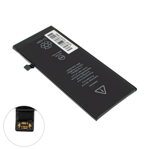 Акумулятор для Apple iPhone 8, 3.82V 1821mAh 6.96Wh, 616-00357 (China) Original