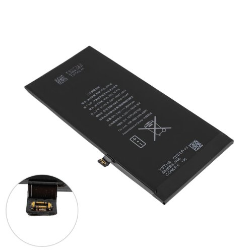 Акумулятор для Apple iPhone 8 Plus 3.82V 2691mAh (616-00367) China Original