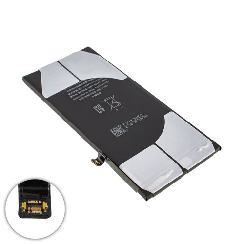 Акумулятор для Apple iPhone XR 2942mAh 3.79V 11.16Wh (616-00471) China Original