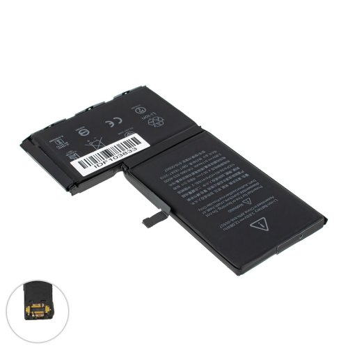 Акумулятор для Apple iPhone XS Max 3174mAh 3.8V 12.08Wh (616-00499) Original