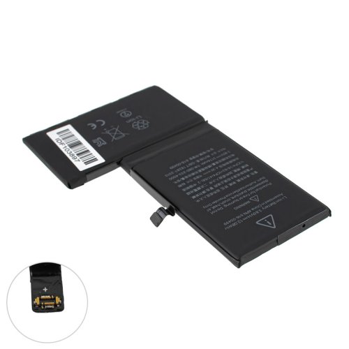 Акумулятор для Apple iPhone XS Max 3174mAh 3.8V 12.08Wh (616-00499), China