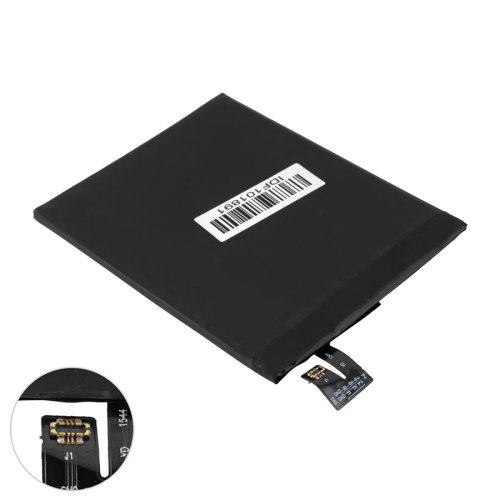 Акумулятор для Xiaomi Redmi Note 3 BM46 3.85V 4000mAh (China) Original