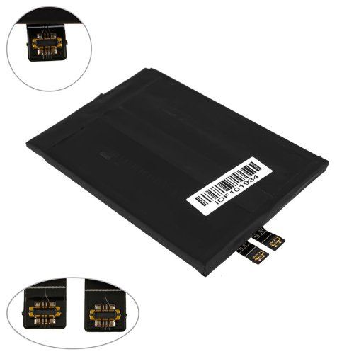 Акумулятор для Xiaomi Redmi K50 / Poco F4 GT, BP48 (460200009P1G) Original