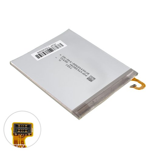 Акумулятор для Samsung Galaxy A10/A7/M10 (2018) SM-A105/SM-M105/SM-A750 EB-BA750ABU 3300mAh 3.85V Original