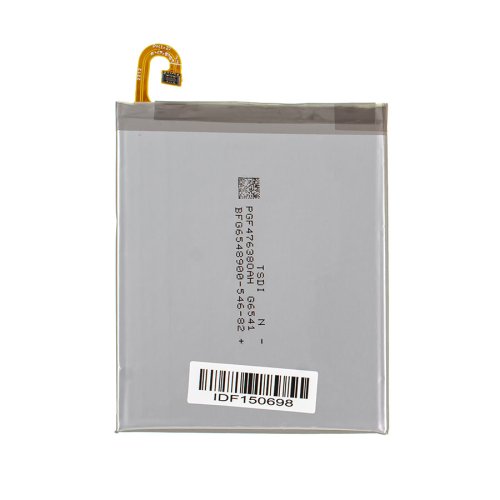 Акумулятор для Samsung Galaxy A10/A7/M10 (2018) SM-A105/SM-M105/SM-A750 EB-BA750ABU 3300mAh 3.85V Original
