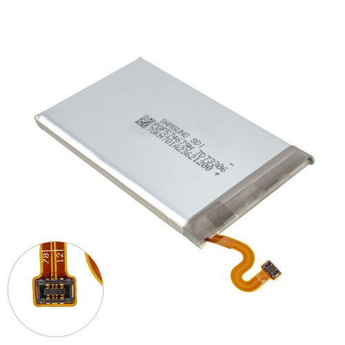 Акумулятор для Samsung Galaxy S9 Plus (S9+), SM-G965 EB-BG965ABE 3500mAh China Original
