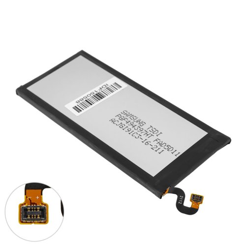 Акумулятор для Samsung Galaxy S7 Edge SM-G935, 3600mAh (EB-BG935ABE) China Original
