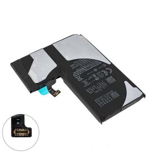Акумулятор для Apple iPhone 14 Pro + скотч для фіксації (Original)