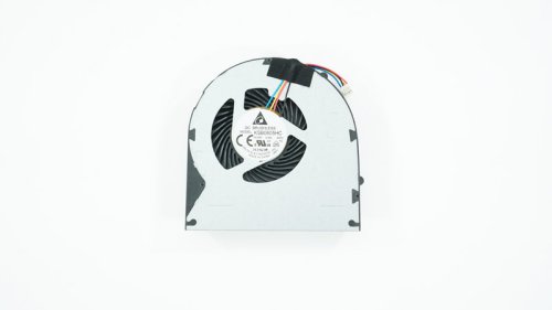 Вентилятор (кулер) для Lenovo IdeaPad B570/B570E/B575/B575E/V570/Z570/Z575/V570A/V575/V575A/Z575A, DC 5V 0.45A, 4pin, KSB0605HC-AH72 Original