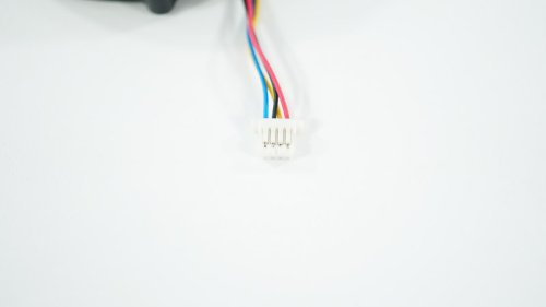 Вентилятор (кулер) для Lenovo IdeaPad B570/B570E/B575/B575E/V570/Z570/Z575/V570A/V575/V575A/Z575A, DC 5V 0.45A, 4pin, KSB0605HC-AH72 Original