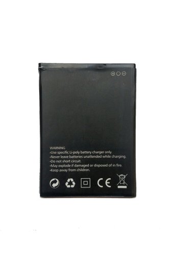 Акумуляторна батарея (АКБ) для Blackview A5, оригінальний тип﻿