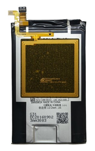 Акумулятор Motorola FL40 для Droid Maxx 2 (XT1565, XT1562)