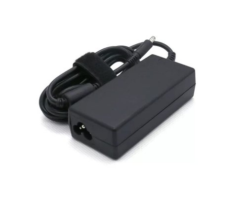 Зарядний блок живлення для Dell XPS 65W 19.5V 3.34A, штекер 4.5×3.0 з голкою