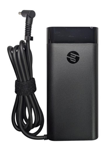 Адаптер живлення для HP 200W 19.5V 10.3A, штекер 4.5×3.0 мм (синій pin)