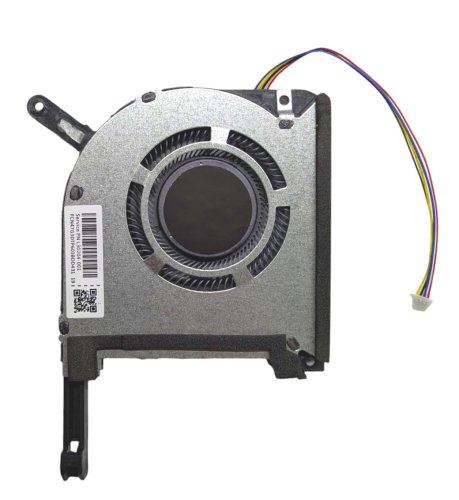 Кулер GPU для Asus ROG FA506 FA566 FA706 FX506 FX706 FX766 DFS5K12114262H