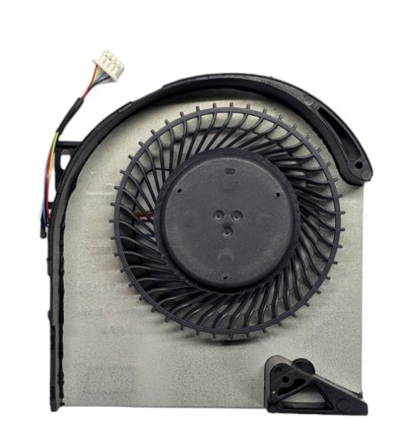 Вентилятор (кулер) GPU для DELL Precision 7530/7540 M7530 P74F, XRDSF85C13 17G24