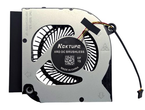 Кулер CPU для Acer Nitro AN515-45/AN515-55/AN517-41/AN517-52 DFS5K223052836