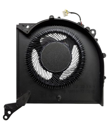 Вентилятор CPU для ноутбука Lenovo Legion Pro 7 16IRX8H (5H40S20787)