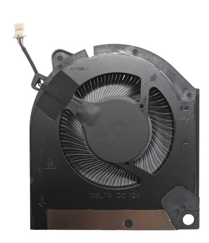 Кулер-вентилятор CPU для Dell G15 5530, G16 7630, 7635 (ND8CC11)