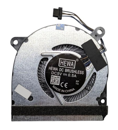 Вентилятор-кулер для HP Pavilion 14-ce 14-ce1004tx 14-ce1006tx 14-ce0033tx (L19159-001/NS85B00-17K16/L2636)