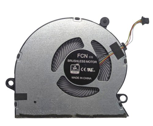 Кулер (вентилятор) для Asus A571/F571/K571/N571/S571/X571 серій, 13NB0NL0M03111 DQ5D587G000 DFS2000054M0T