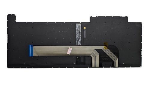 Клавіатура для Asus TUF Gaming FX506H/FX506/FX506L, TUF506I/TUF506L/TUF566I