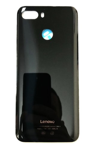 Задня кришка для Lenovo K5 Play (L38011)