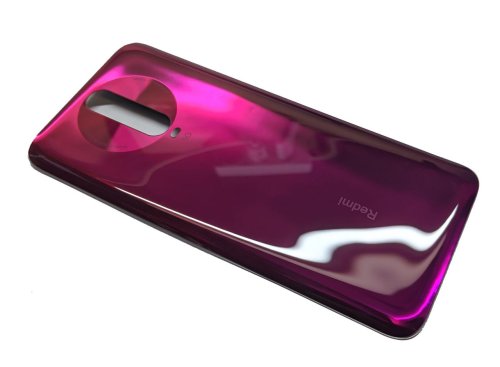 Задня кришка корпусу для Xiaomi Redmi K30 5G