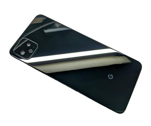 Задня кришка корпусу для Google Pixel 4 XL, чорна