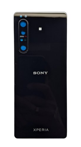 Задня кришка корпусу для Sony Xperia 1 II XQ-AT51 / XQ-AT52